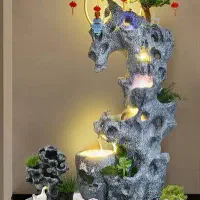 دکوراتیو پلی‌استر پری دریایی