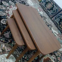 میزعسلی مبلی کاملاسالم ونو