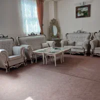 موکت در حد نو