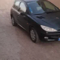 206مدل۸۰ خیلی سالم|خودرو سواری و وانت|فامنین, |دیوار