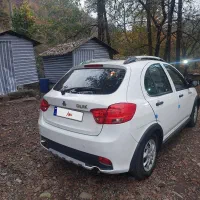 کوییک مدل ۱۴۰۱ بیرنگ|خودرو سواری و وانت|رشت, یخسازی|دیوار