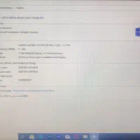 لپ تاپ لنوو|رایانه همراه|نهاوند, |دیوار
