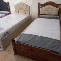 تولید انواع سرویس خواب تک نفره و ۲نفره|تخت و سرویس خواب|مشکیندشت, |دیوار