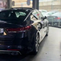 اپتیما 2017|خودرو سواری و وانت|تهران, سعادتآباد|دیوار