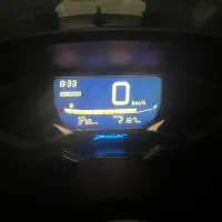 هوندا pcx160|موتورسیکلت|تهران, حشمتیه|دیوار