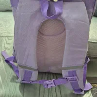 کوله پشتی دخترانه|کیف، کفش، کمربند|مشهد, دانشجو|دیوار