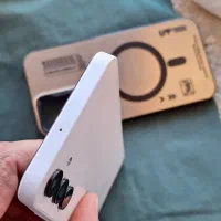 گوشی سامسونگ a15 .حافظ ۱۲۸ رام ۶|موبایل|لردگان, |دیوار