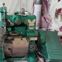 سردوز پروانه