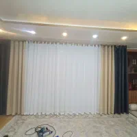 پرده آماده|پرده، رانر، رومیزی|اصفهان, نقش جهان|دیوار