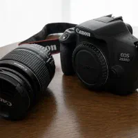 دوربین کنون EOS 2000D