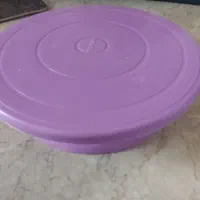 پایه گردون کیک