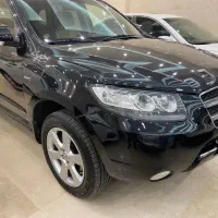 سانتافه ۲۰۰۹|خودرو سواری و وانت|کرمان, |دیوار