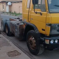 کشنده تی سیصد|خودرو سنگین|امیدیه, |دیوار