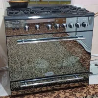 گازفردار