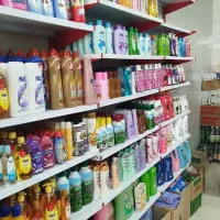 تخفیف انواع شوینده|مواد شوینده و دستمال کاغذی|دوگنبدان, |دیوار