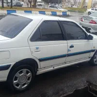 پارس ۸۷دوگانه