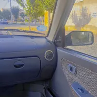 پراید 141بی رنگ فابریک مدل ۱۳۸۷|خودرو سواری و وانت|کرج, مارلیک|دیوار