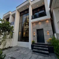 ویلا 240 متری/ سندششدانگ/ جاده دریا