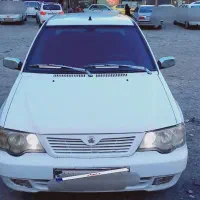 پراید 132 مدل 89 (فرمان هیدرولیک ترمز ای بی اس)