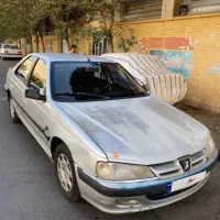 پژو پارس ۱۳۸۸|خودرو سواری و وانت|تهران, یافت‌آباد|دیوار