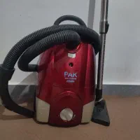 جارو برقی پاکشوما