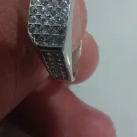 نقره شیک عقدی