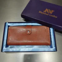 کیف چرم مشهد