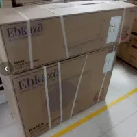 کولر گازی نو و آکبند 24000 ابکازو زیر قیمت بازار