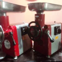 چرخ گوشت رومیزی