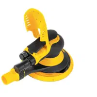 سمباده بادی میرکا Mirka PROS 650CV اوربیت ۵|ابزارآلات|تهران, ایرانشهر|دیوار