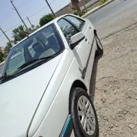 پژو slx 98