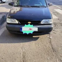 پراید مدل ۸۳