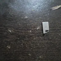 فلش ۶۴ ۵روزه کارتن روباز کردم