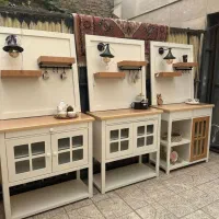 کافیبار کافی بار میز اسپرسو