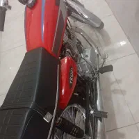 تکتاز ۱۲۵وپیشتاز ۱۲۵|موتورسیکلت|تربت جام, پاسداران|دیوار