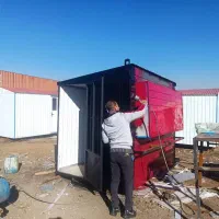 کانکس سیار 2×3