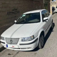 سمند مدل ۱۳۸۵|خودرو سواری و وانت|شاهین دژ, |دیوار