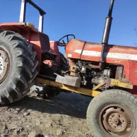 تراکتور ۲۸۵