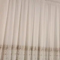 پرده پذیرایی