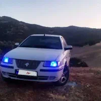 سمندال ایکس مدل ۹۰درب گلگیررنگ مولتی پلکس