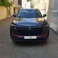 فروش فوری چانگان CS35 پلاس وارداتی ۲۰۲۴
