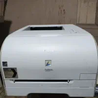 پرینتر رنگی canon