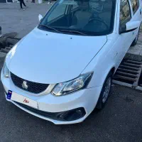 ساینا مدل ۱۴۰۱ بدون رنگ|خودرو سواری و وانت|اردبیل, |دیوار