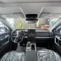 لوکانو ال۷ صفر خشک|خودرو سواری و وانت|تهران, شهرک غرب|دیوار