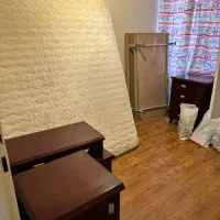 سرویس تخت ومیز آرایش