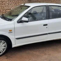 سمندef7موتور بوش مدل ۹۳بدون رنگ|خودرو سواری و وانت|علی‌آباد کتول, |دیوار