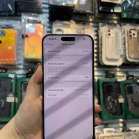 iphone 16 pro max 512G|موبایل|اهواز, نادری|دیوار