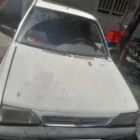 پراید وانت