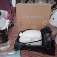 وسایل کامل کاشت ناخن|آرایشی، بهداشتی، درمانی|شیراز, شریف‌آباد|دیوار