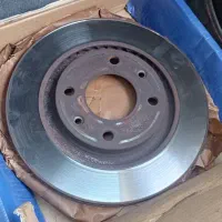 دیسک ترمز جلو رانا پلاس